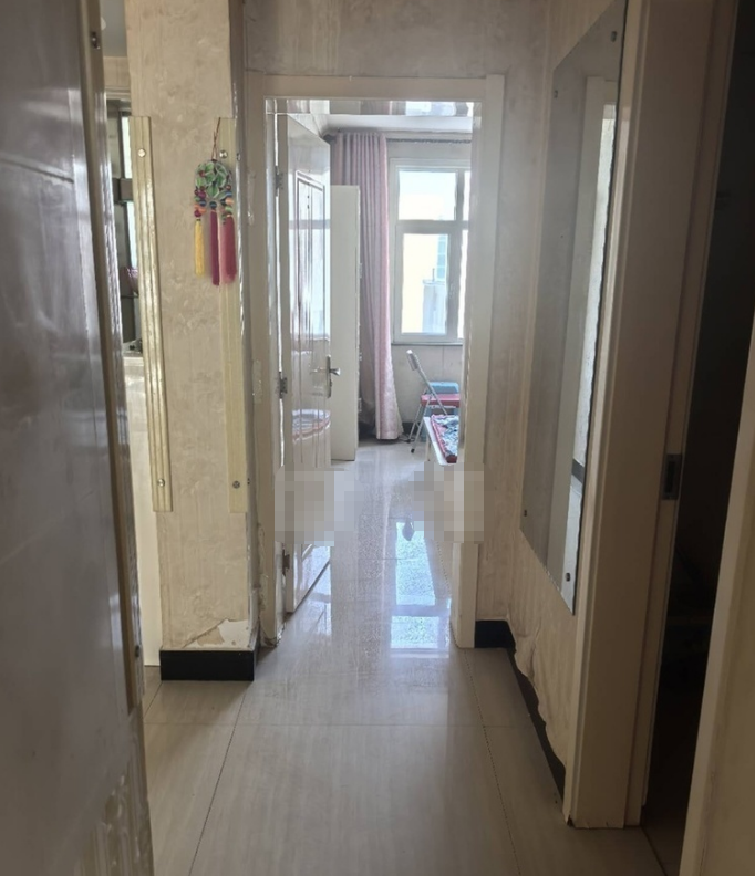 德令哈长江路福乐小区北区房屋出售